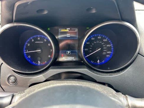 Used 2019 Subaru Outback 2.5i Premium AWD/4WD image 22