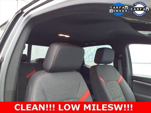 Used 2024 Chevrolet Colorado Z71 w/ Z71 Convenience Package 2 image 21