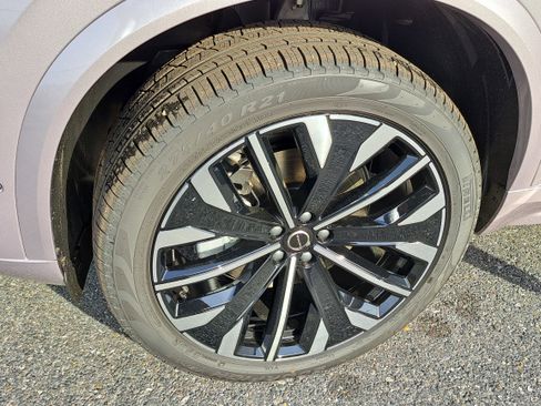 New 2026 Volvo XC90 B6 Ultra image 10