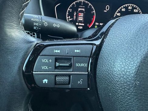 Used 2022 Honda Civic EX-L image 25