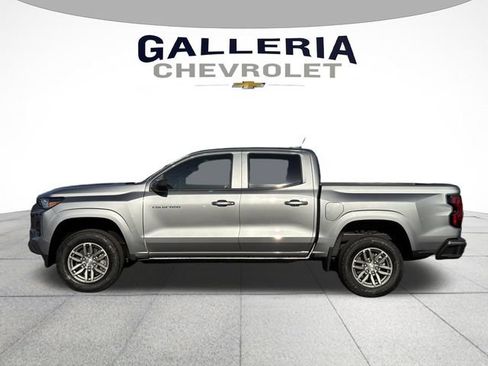 New 2026 Chevrolet Colorado LT w/ Advanced Trailering Package RWD image 4