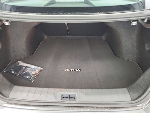 New 2026 Nissan Sentra SL w/ Floor Mat Package image 40