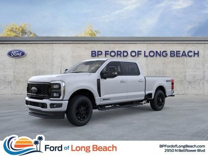 New 2026 Ford F250 XLT w/ XLT Premium Package