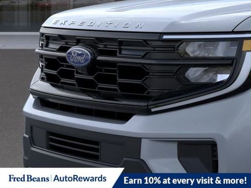New 2026 Ford Expedition Max Active image 18