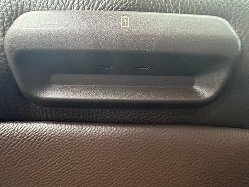 Certified 2025 Ford Expedition Max King Ranch AWD/4WD image 27