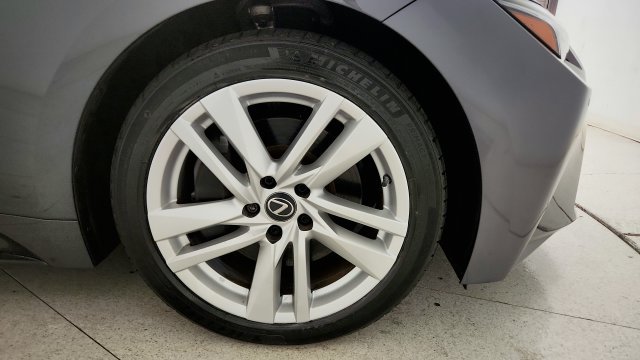 Used 2024 Lexus IS 300 w/ Comfort Package RWD image 80