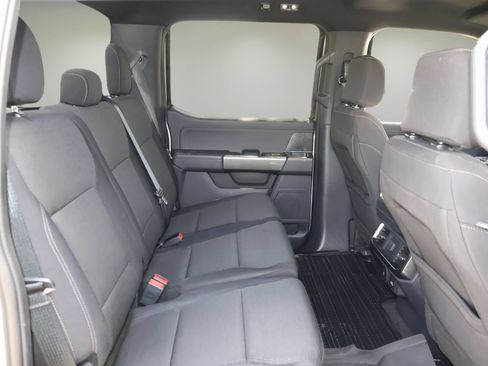 Used 2022 Ford F150 XLT w/ Equipment Group 302A High AWD/4WD image 15