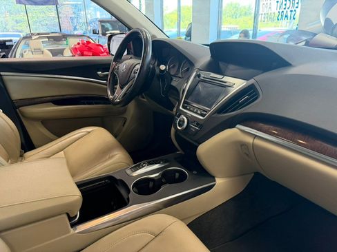 Used 2019 Acura MDX FWD image 39