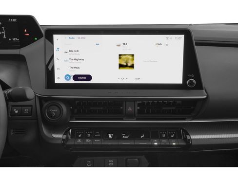 New 2026 Toyota Prius Limited image 40