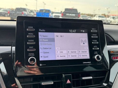 Used 2024 Toyota Camry LE image 8