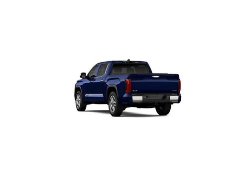 New 2026 Toyota Tundra 1794 Edition image 9