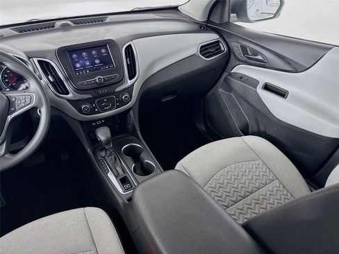 Used 2023 Chevrolet Equinox LS w/ LS Convenience Package AWD/4WD image 22