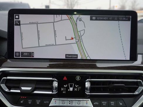 Used 2022 BMW X3 xDrive30i w/ Convenience Package image 49