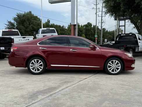 Used 2012 Lexus ES 350 FWD image 5