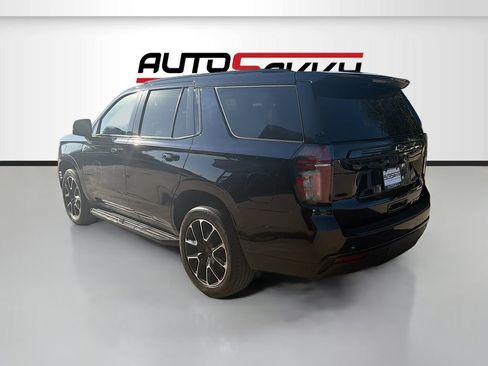Used 2023 Chevrolet Tahoe RST w/ Luxury Package AWD/4WD image 5