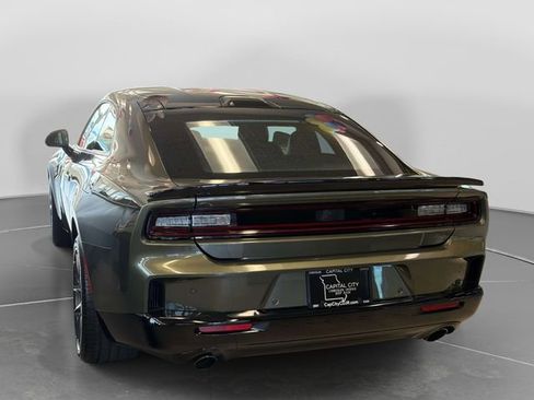 New 2026 Dodge Charger R/T Scat Pack image 8