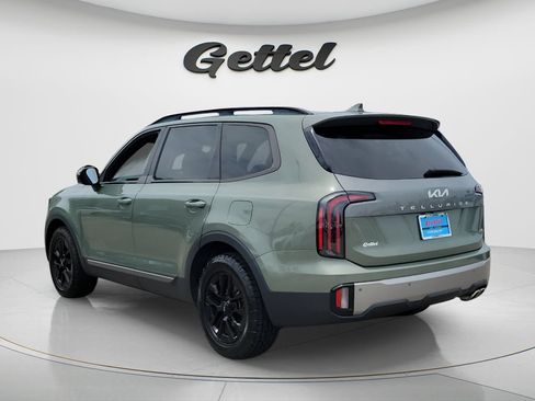 Used 2023 Kia Telluride SX X-Pro AWD/4WD image 7