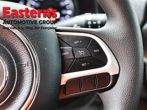 Used 2021 Jeep Renegade Sport AWD/4WD image 15