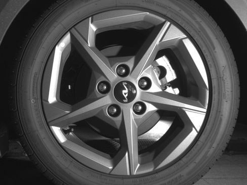 Used 2025 Kia K4 FWD image 14
