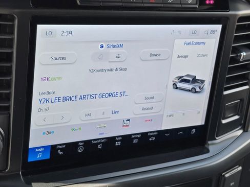 Used 2024 Ford F150 XLT w/ Equipment Group 302A MID image 20