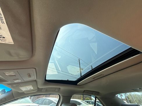 Used 2008 Cadillac STS V RWD image 15