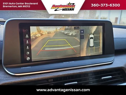 Used 2021 Kia Telluride SX image 17