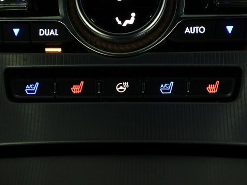 Used 2017 Lincoln MKZ Reserve w/ Technology Package AWD/4WD image 47