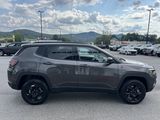 Used 2024 Jeep Compass Trailhawk w/ Trailhawk Elite Group image 4