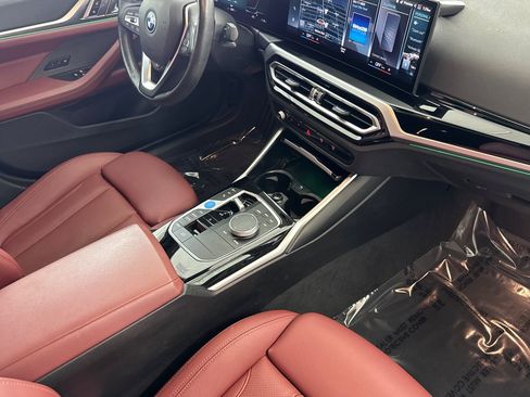 Used 2023 BMW i4 eDrive35 w/ Premium Package RWD image 34