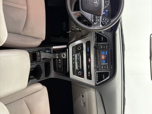 Used 2015 Hyundai Sonata SE FWD image 21
