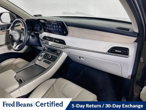 Used 2022 Hyundai Palisade SEL w/ Premium Package AWD/4WD image 14