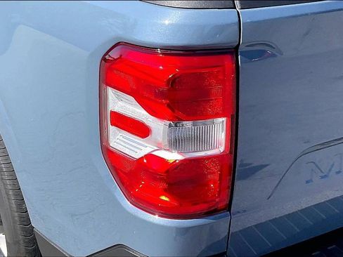 Used 2024 Ford Maverick XLT FWD image 30