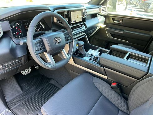 New 2026 Toyota Tundra SR5 w/ TRD Off-Road Package AWD/4WD image 10