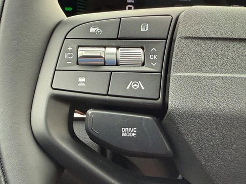 New 2026 Kia Sportage X-Line image 9