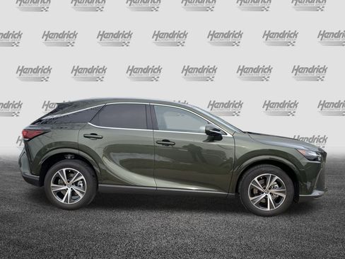 Certified 2025 Lexus RX 350 RX 350 image 11