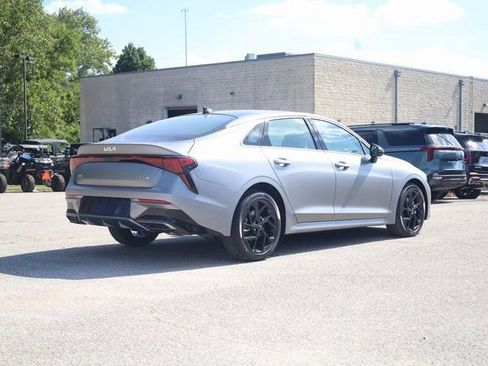 New 2026 Kia K5 GT-Line w/ GT-Line Premium Package image 6