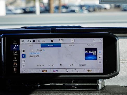 New 2025 Jeep Wrangler Sport S image 15