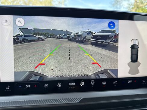 New 2025 Ford Bronco Sport Outer Banks image 7