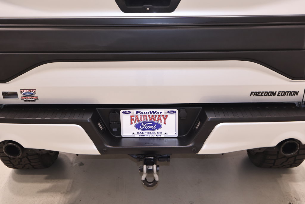 Used 2015 Ford F150 XLT w/ Equipment Group 302A Luxury AWD/4WD image 39