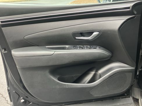 Used 2022 Hyundai Santa Cruz SEL w/ Activity Package image 15