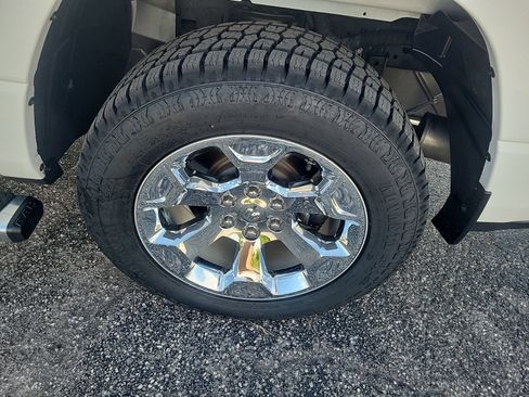 Used 2022 RAM 1500 Big Horn w/ Trailer Tow Group AWD/4WD image 9