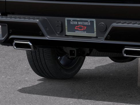 New 2026 Chevrolet Silverado 1500 High Country AWD/4WD image 38