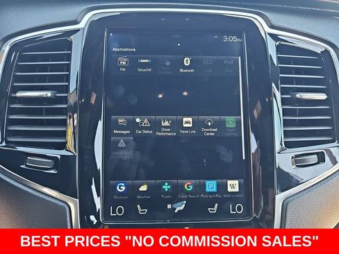 Used 2018 Volvo XC90 T8 Inscription w/ Convenience Package AWD/4WD image 23