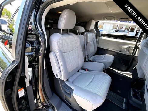 Used 2023 Toyota Sienna LE FWD image 24