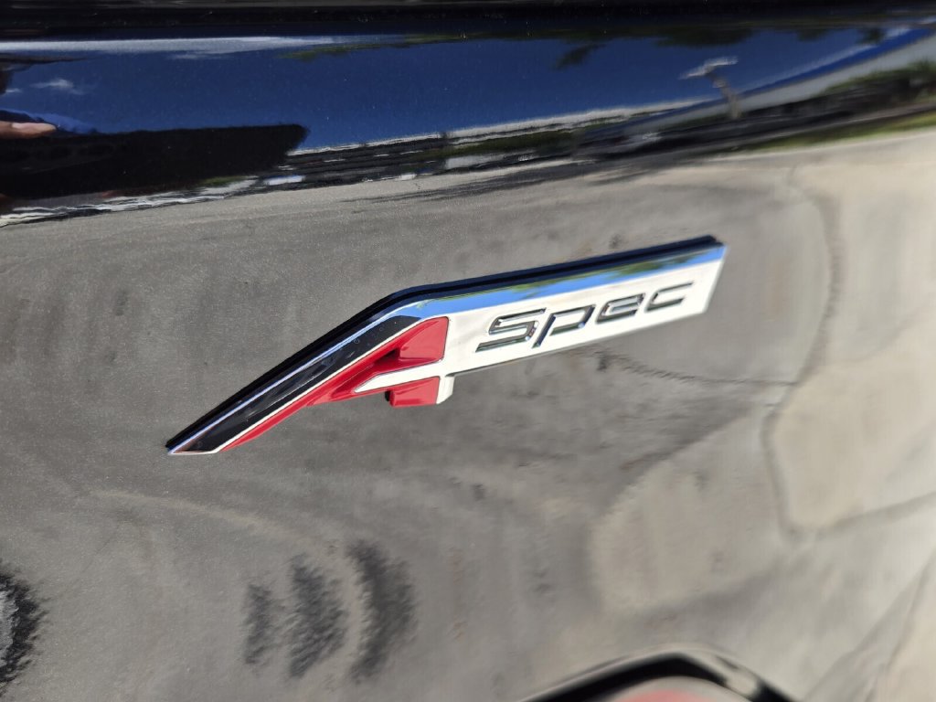 Used 2026 Acura Integra A-Spec w/ Technology Package FWD image 14