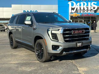 New 2026 GMC Yukon XL Elevation video 1