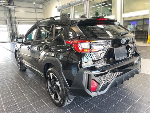 Used 2025 Subaru Crosstrek 2.5i Limited AWD/4WD image 20