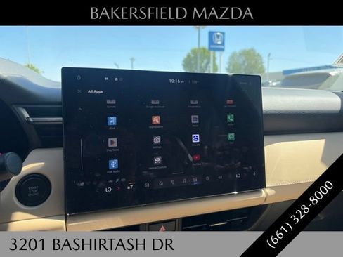 Used 2026 MAZDA CX-5 2.5 S w/ Premium Package AWD/4WD image 21