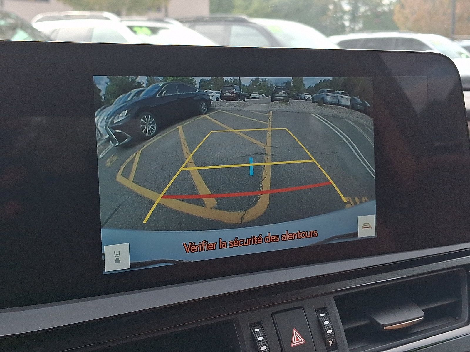 Certified 2023 Lexus ES 350 w/ Premium Package FWD image 19