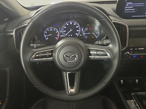 Used 2023 MAZDA CX-50 AWD 2.5 S w/ Premium Plus Pkg image 14